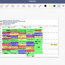 My project for course: Agenda Organization for Energy and Time Management. Creative Consulting, Design Management, Marketing, Management, and Productivit project by danielrubio7 - 03.07.2022
