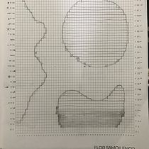 Mi Proyecto del curso: Intarsia crochet: teje tus propios tapices. Un progetto di Fashion design, Interior Design, Fiber Art, DIY, Uncinetto e Textile Design di Solange Navarro Gatica - 08.03.2022