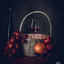 Mi Proyecto del curso: Fotografía dark mood para proyectos gastronómicos. Food Photograph, Instagram Photograph, Food St, and ling project by Luis Arturo Cruz Martinez - 03.04.2022