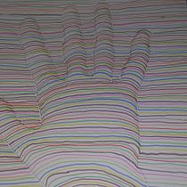 Mi Proyecto del curso: Dibujo para principiantes nivel -1 Mano. Drawing project by judigi_37 - 03.08.2022