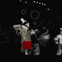 Mi Proyecto del curso: Introducción al fotobordado: crea imágenes con textura. Un projet de Photographie, Papercraft, Broderie, DIY , et Design textile de Ale Urzúa - 08.03.2022