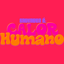 Meu projeto do curso: Salvador é:. Un progetto di Design, Br, ing, Br, identit, Graphic design, Tipografia, Design di loghi e Design tipografico di Wiliam de Castro Seixas - 06.03.2022