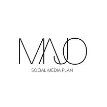 Estrategia de Comunicación para las redes sociales de la marca MAJO. Social Media, Digital Marketing, Mobile Marketing, Facebook Marketing, Communication, Instagram Marketing, and Growth Marketing project by Liseth Gutiérrez - 11.30.2021