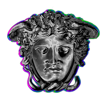 Mi Proyecto del curso: Animación psicodélica con Photoshop y After Effects Ein Projekt aus dem Bereich Motion Graphics, 3D, Bildbearbeitung und 3-D-Animation von Chris Suarez - 09.03.2022