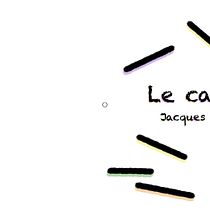 Le Cancre de Jacques PREVERT. Traditional illustration, Editorial Design, Stor, board, Children's Illustration, Narrative, and Picturebook project by cery.bzl - 02.25.2022