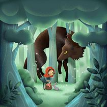 Il mio progetto del corso: Illustrazione con Photoshop: stupisci con colori e texture. Traditional illustration, and Digital Illustration project by Giulia Pianigiani - 03.09.2022