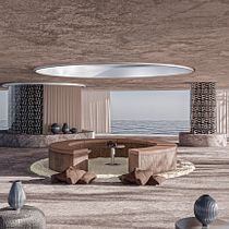 My project for course: Interior ArchViz: Create Surreal 3D Designs with Blender. Arquitetura, Arquitetura de interiores, Arquitetura digital, e Visualização arquitetônica projeto de Elame Kimberly - 04.03.2022