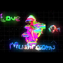 Meu projeto do curso: Animação psicodélica com Photoshop e After Effects Ein Projekt aus dem Bereich Motion Graphics, 3D, Bildbearbeitung und 3-D-Animation von Pedro Leal - 08.03.2022