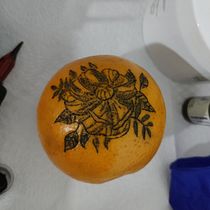 Mi Proyecto del curso: Tatuaje para principiantes. Tattoo Design project by rmo111080 - 03.09.2022