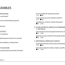 Mi Proyecto del curso: Diseño de espacios saludables: bienestar y confort. Un proyecto de Arquitectura interior, Diseño de interiores, Interiorismo y Diseño de espacios de Pamela Lucía Sánchez López - 10.03.2022