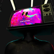 My project for course: Psychedelic Animation with Photoshop and After Effects Ein Projekt aus dem Bereich Motion Graphics, 3D, Bildbearbeitung und 3-D-Animation von business - 10.03.2022