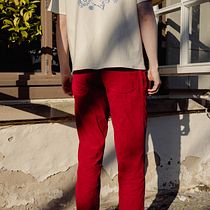 Mein Kursprojekt: Schnittmustertechniken, um deine Lieblingskleidungsstücke nachzubilden. Arts, Crafts, Fashion Design, Sewing, Patternmaking, and Dressmaking project by Malte Glatzel - 03.10.2022