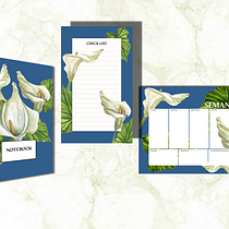 My project for course: Botanical Illustration with Watercolors. Ilustração tradicional, Artes plásticas, Pintura, Desenho, Pintura em aquarela e Ilustração botânica projeto de Greta Ginotyte - 10.03.2022