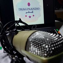  IMAGINANDO PODCAST. Creación de un podcast desde cero.. Un progetto di Marketing digitale, Content marketing, Comunicazione, Podcasting, Audio e Marketing di Torres Morales - 15.03.2022