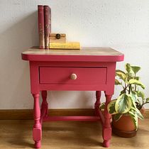 Mi Proyecto del curso: Restauración y transformación de muebles para principiantes. Un progetto di Artigianato, Design e creazione di mobili, Interior design, DIY, Falegnameria , Upc e cling di valerydal.rparedes - 10.03.2022