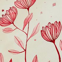 Il mio progetto del corso: Tecniche moderne di acquerello. Un progetto di Illustrazione tradizionale, Belle arti, Pittura e Pittura ad acquerello di Eva Doveri - 05.03.2022