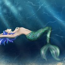 Mein Kursprojekt: Atmosphärische Szenen in Procreate: Malen mit Farben und Licht . Traditional illustration, and Digital Illustration project by annavogel66 - 02.20.2022