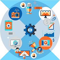Mi Proyecto del curso: Google Ads y Facebook Ads desde cero mr. Marketing, Redes sociais, Marketing digital, Mobile Marketing, Instagram, Marketing para Facebook, Marketing para Instagram, Growth Marketing, e SEM projeto de Mariana Ramirez - 08.03.2022