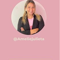 Mi Proyecto del curso: Introducción al community management. Social Media, Digital Marketing, Content Marketing, Facebook Marketing & Instagram Marketing project by Julieta Rigoni - 03.10.2022