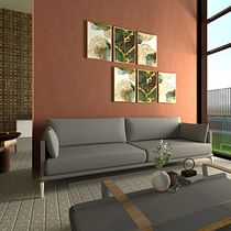 Mi Proyecto del curso: Visualización arquitectónica con V-Ray para SketchUp. Un proyecto de Arquitectura, Arquitectura interior, Arquitectura digital y Visualización arquitectónica de yasminesifuentes - 02.03.2022