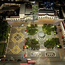 Mi Proyecto del curso: Introducción a la fotografía aérea con drones. Un projet de Photographie, Vidéo , et Photographie extérieure de Francisco Xavier Silvestre Alvarez - 11.03.2022