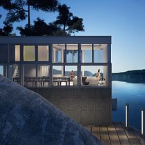 My project for course: Representation of Architectural Spaces with 3D Studio Max Ein Projekt aus dem Bereich 3D, Animation, Architektur, Innenarchitektur, 3-D-Modellierung, Digitale Architektur und ArchVIZ von diminmotion - 10.03.2022