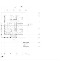 Mi Proyecto del curso: Diseño y modelado arquitectónico 3D con Revit. Un projet de 3D, Architecture, Architecture d'intérieur, Modélisation 3D, Architecture numérique , et ArchVIZ de jfranciscogrios - 11.03.2022