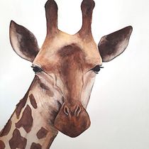 My project for course: Experimental Watercolor Techniques for Beginners. Un progetto di Illustrazione tradizionale, Belle arti, Pittura ad acquerello e Illustrazione naturalistica di marieke - 11.03.2022