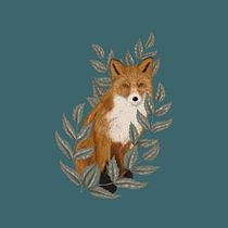 My project for course: Natural Illustration with Digital Painting. Traditional illustration, Drawing, Digital Illustration, Realistic Drawing, Digital Painting, and Naturalistic Illustration project by rozenwynlane - 03.12.2022
