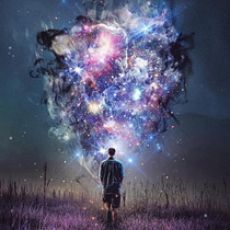 "SEEKERS" ¿Qué tan lejos tienes que ir para encontrarte a ti mismo?. Character Design, Writing, Creativit, Stor, telling, Narrative, and Creative Writing project by Alex De la Madrid Rosiles - 03.12.2022