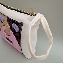 Mi Proyecto del curso: Bordado XL con aguja mágica. Un projet de Broderie, Décoration, Punch needle , et Design textile de indiraguepe22 - 06.03.2022