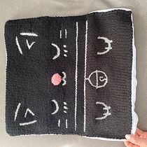 Mi Proyecto del curso: Bordado XL con aguja mágica. Un projet de Broderie, Décoration, Punch needle , et Design textile de Jimena Prieto - 12.03.2022