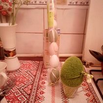 My project for course: Floral Arrangement Design with Seasonal Blooms. Design de interiores, Paisagismo, DIY, Design floral e vegetal, e Decoração de interiores projeto de Irimia Camelia - 12.03.2022
