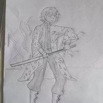 Meu projeto do curso: Desenho anatômico para principiantes. Fine Arts, Sketching, Pencil Drawing, Drawing, Realistic Drawing, and Figure Drawing project by Caiky Simões - 03.13.2022