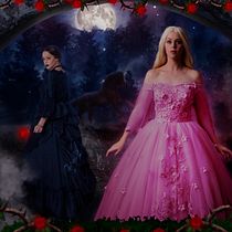 Meu projeto do curso: Retoque criativo no Photoshop: produza imagens fantásticas. Photograph, Photograph, Post-production, Photo Retouching, Photomontage, and Design project by Thatyanne Tenório - 03.12.2022