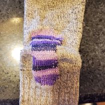 My project for course: Visible Mending: 2 Different Mendng Methods . Fashion Design, Embroider, Sewing, Fiber Arts, Weaving, Textile Design, Upc, and cling project by Andrea Gibson - 04.24.2022