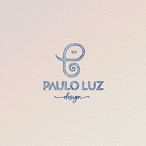 Meu projeto do curso: Design de logos: do conceito à apresentação. Design, Br, ing, Identit, Graphic Design, and Logo Design project by pauloluz - 03.12.2022