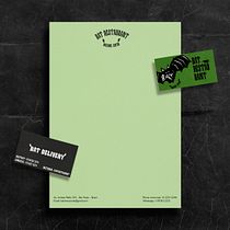 Meu projeto do curso: Criação de mock-ups para design gráfico. Design, Design gráfico, e Design digital projeto de Rogério Libanio - 12.01.2022