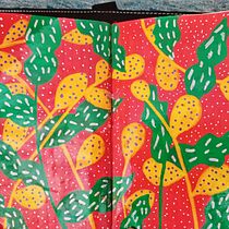 Mi Proyecto del curso: Alegrando la página en blanco.. Ilustração tradicional, Pattern Design, Ilustração botânica, e Sketchbook projeto de Andre Leopardo - 11.03.2022