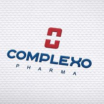 Meu projeto do curso: Design de logos: do conceito à apresentação. Design, Br, ing, Identit, Graphic Design, and Logo Design project by Marlon Vieira - 03.13.2022