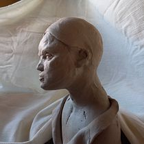 My project for course: Introduction to Clay Figurative Sculpture. Artes plásticas, e Escultura projeto de Monica Suciu - 09.03.2022