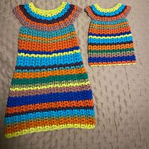 Il mio progetto del corso: Tecniche di uncinetto per creare vestiti colorati. Fashion Design, Fiber Arts, DIY, Crochet, and Textile Design project by sdepilla - 03.10.2022