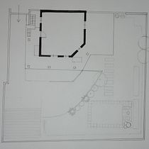 Il mio progetto del corso: Design di spazi verdi per la tua casa. L, scape Architecture, Floral, Plant Design, and Spatial Design project by Viviana Solcia - 03.09.2022