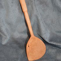 Mon projet du cours : Atelier de cuillères en bois  La Spatule. Artesanato, Design de produtos, DIY, e Marcenaria projeto de Claude Desroches - 13.03.2022