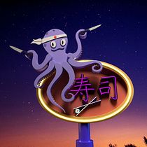 Mi Proyecto del curso: Prototipado y visualizaciones de producto en Cinema 4D. Projekt z dziedziny Trad, c, jna ilustracja,  Motion graphics, 3D,  Animacja, Postprodukcja fotograficzna i  Modelowanie 3D użytkownika Karina González - 12.03.2022