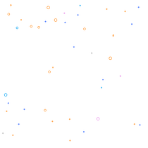 Approach to visualize my day in Todoist using creative coding. Een project van Multimedia, JavaScript y Motion Graphics van Damian Drewulski - 14.03.2022