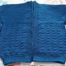 Mi Proyecto del curso: Crochet: diseña y teje prendas de estilo romántico. Design de moda, Tecido, DIY, Crochê, e Design têxtil projeto de marialysandra - 14.03.2022