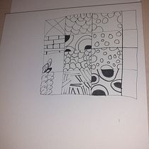My project for course: Drawing for Beginners Level -1. Pencil Drawing, Drawing, Creating with Kids, and Sketchbook project by florence_davies - 03.09.2022