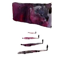 Il mio progetto del corso: Sketching artistico ad acquerello: Terre sole . Een project van Traditionele illustratie,  Schetsen,  Creativiteit,  Tekening, Aquarelschilderen y Sketchbook van gabriele_sanzo - 13.03.2022