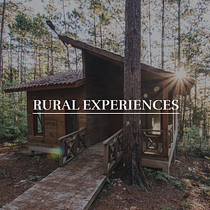 Proyecto del curso: Introducción al diseño UI "Pagina web RURAL EXPERIENCES" Ein Projekt aus dem Bereich Design, Interaktives Design, Webdesign, Mobile Design und App-Design von David G. Desire - 14.03.2022